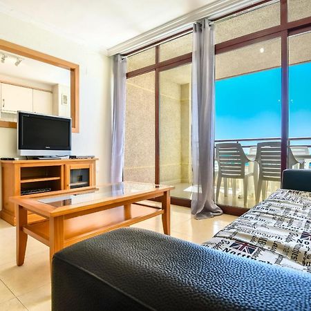 Homeincalpe Rosamarina 9C Εξωτερικό φωτογραφία