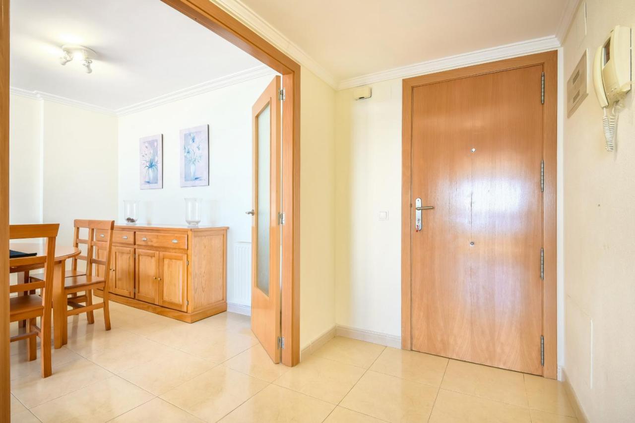 Homeincalpe Rosamarina 9C Εξωτερικό φωτογραφία