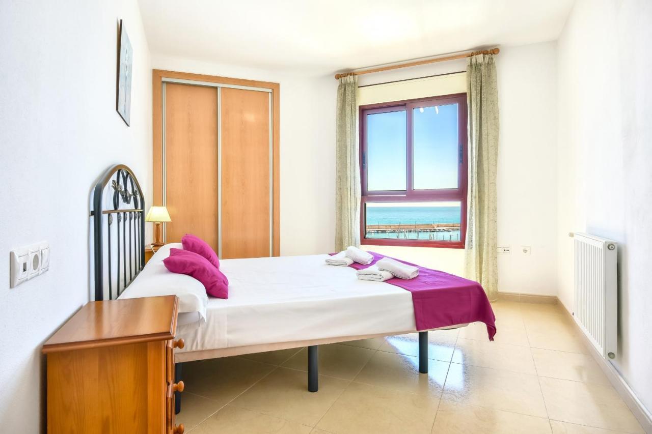 Homeincalpe Rosamarina 9C Εξωτερικό φωτογραφία