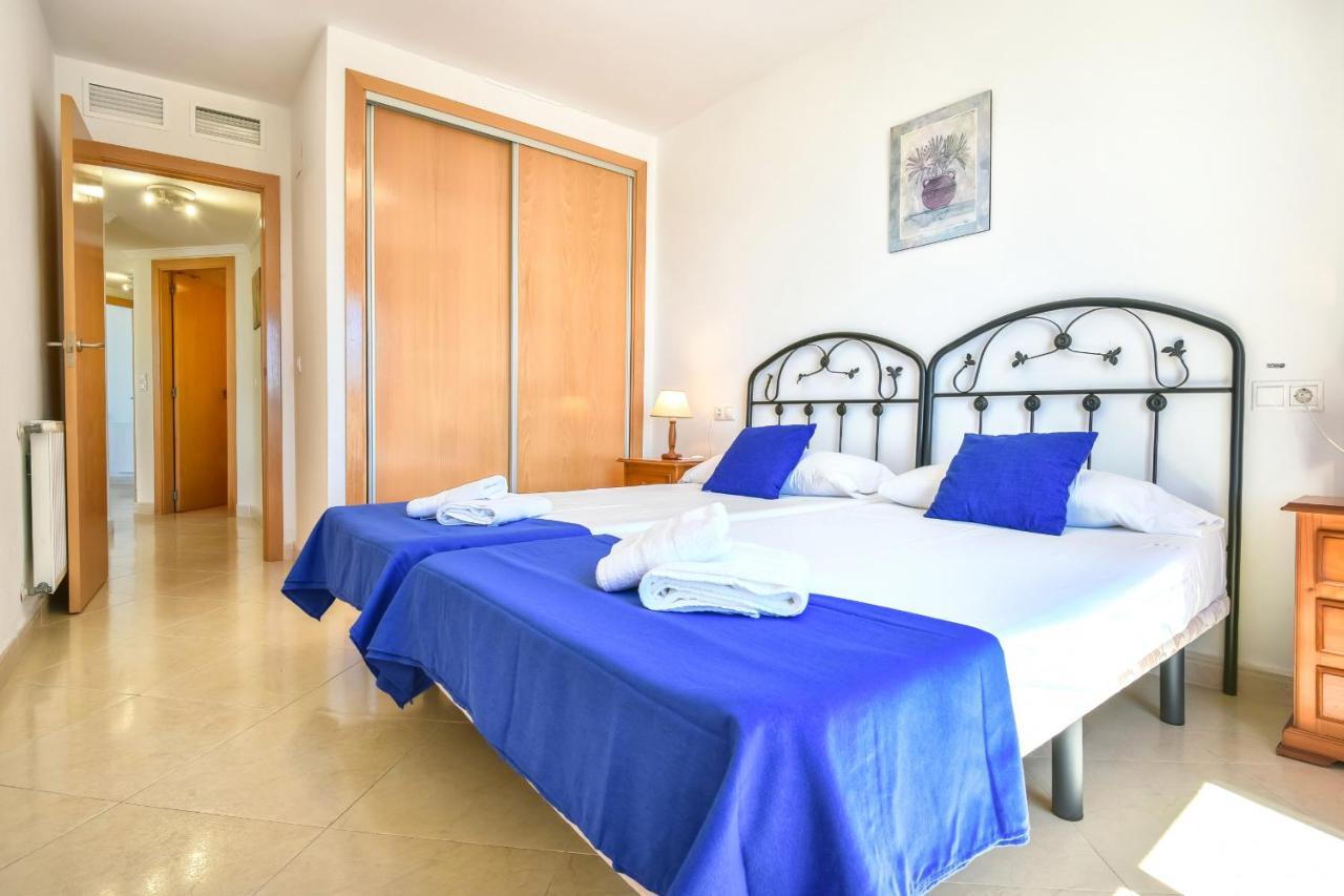 Homeincalpe Rosamarina 9C Εξωτερικό φωτογραφία
